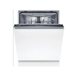 BOSCH SMV25EX02E Serie 2 Lavastoviglie da incasso a scomparsa totale 13 coperti Classe E