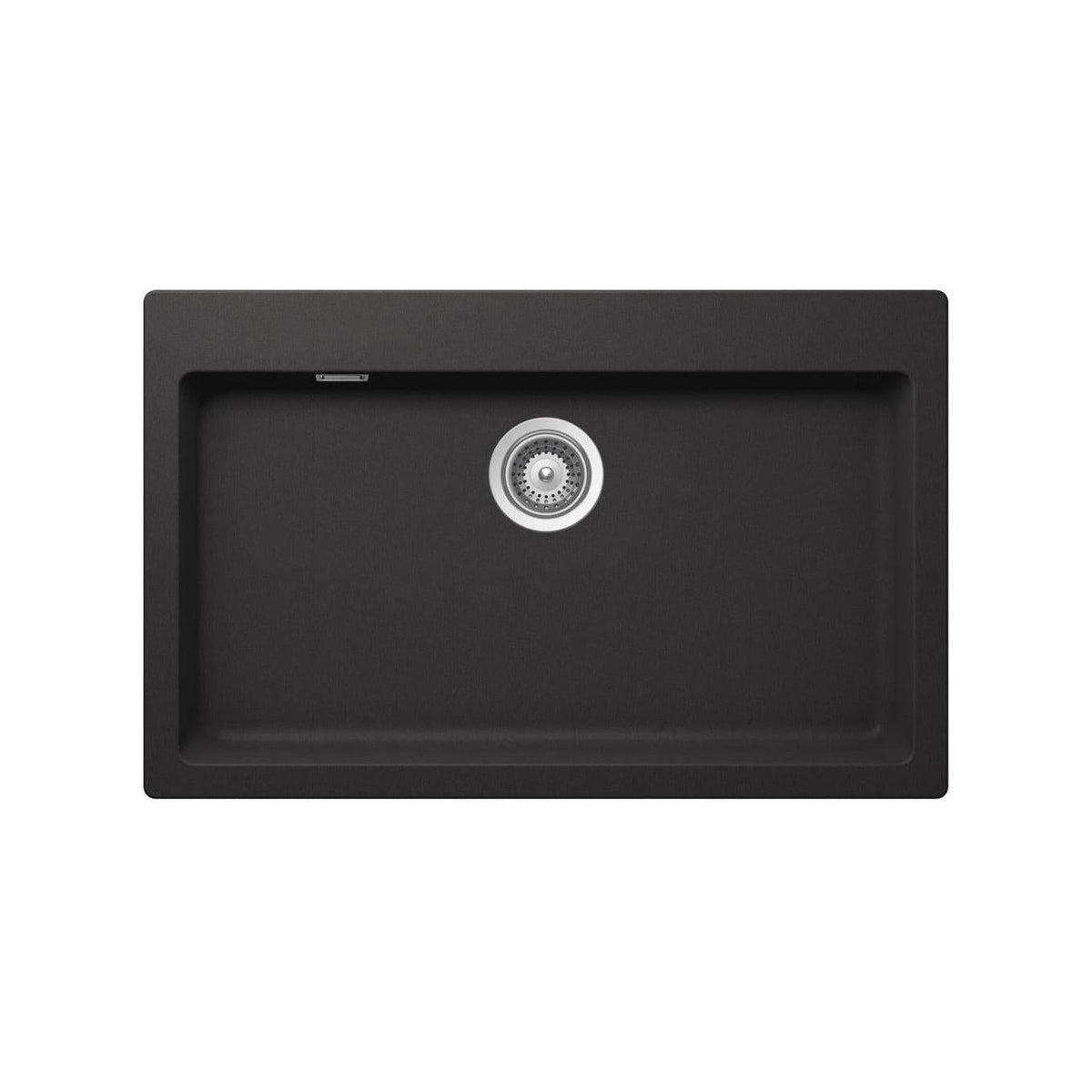 Schock PRIN100AP51 Primus N100XL Lavello 1 Vasca 79x50cm - Antracite