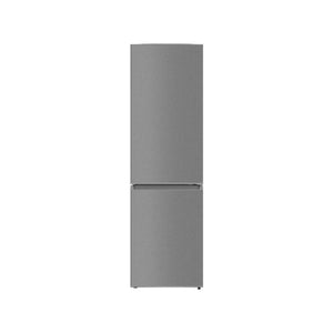 Akai AKFR201S Frigorifero combinato slim 170Lt statico classe E silver