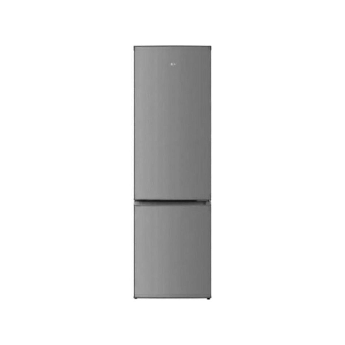 Akai AKFR287SL Frigorifero combinato 268Lt statico classe E silver