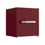 Akai CLASS56BXR Frigobar minibar 50Lt statico classe E bordeaux
