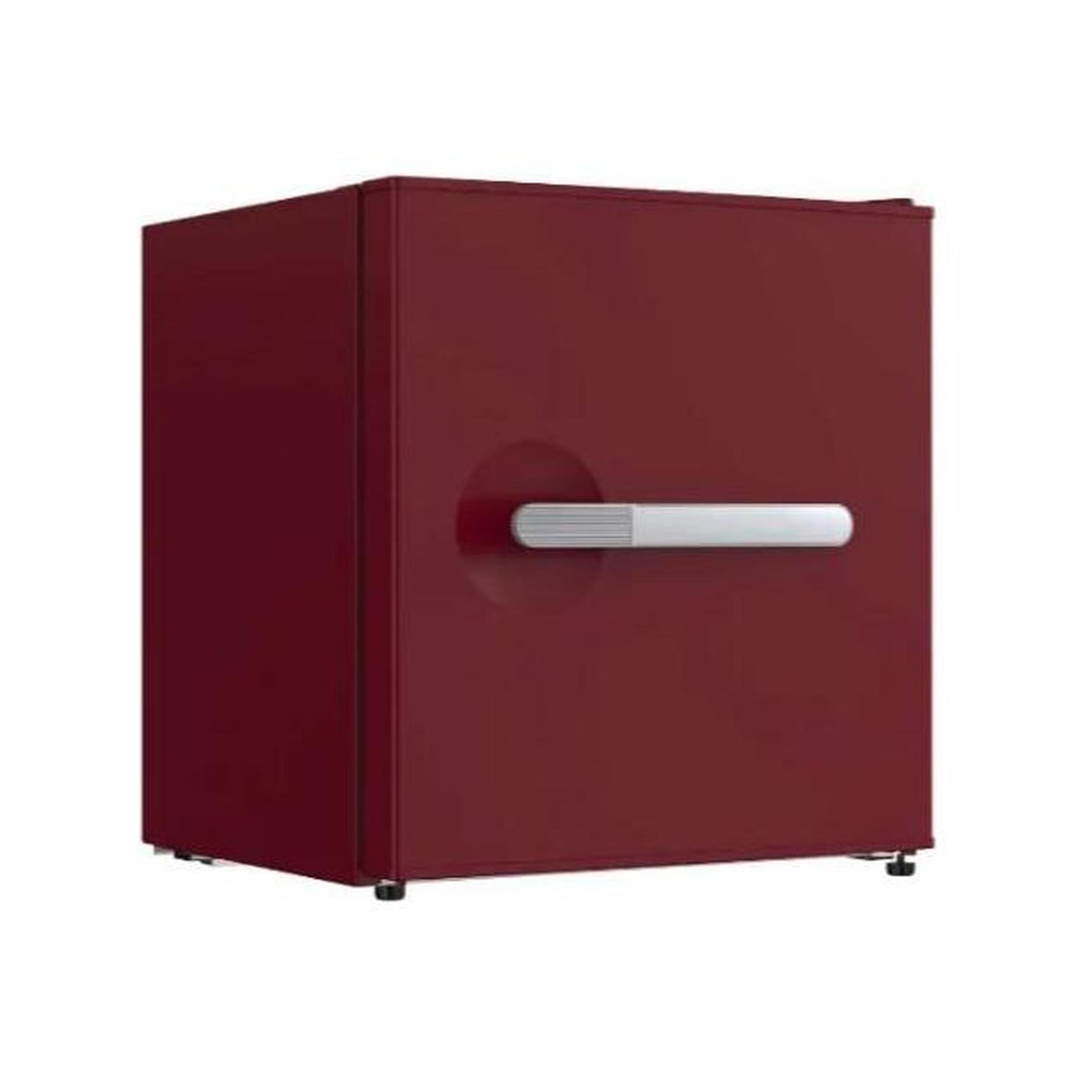 Akai CLASS56BXR Frigobar minibar 50Lt statico classe E bordeaux