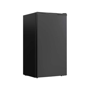 AKAI AKFR107BKR FRIGORIFERO MONOPORTA 90LT STATICO CLASSE E - NERO