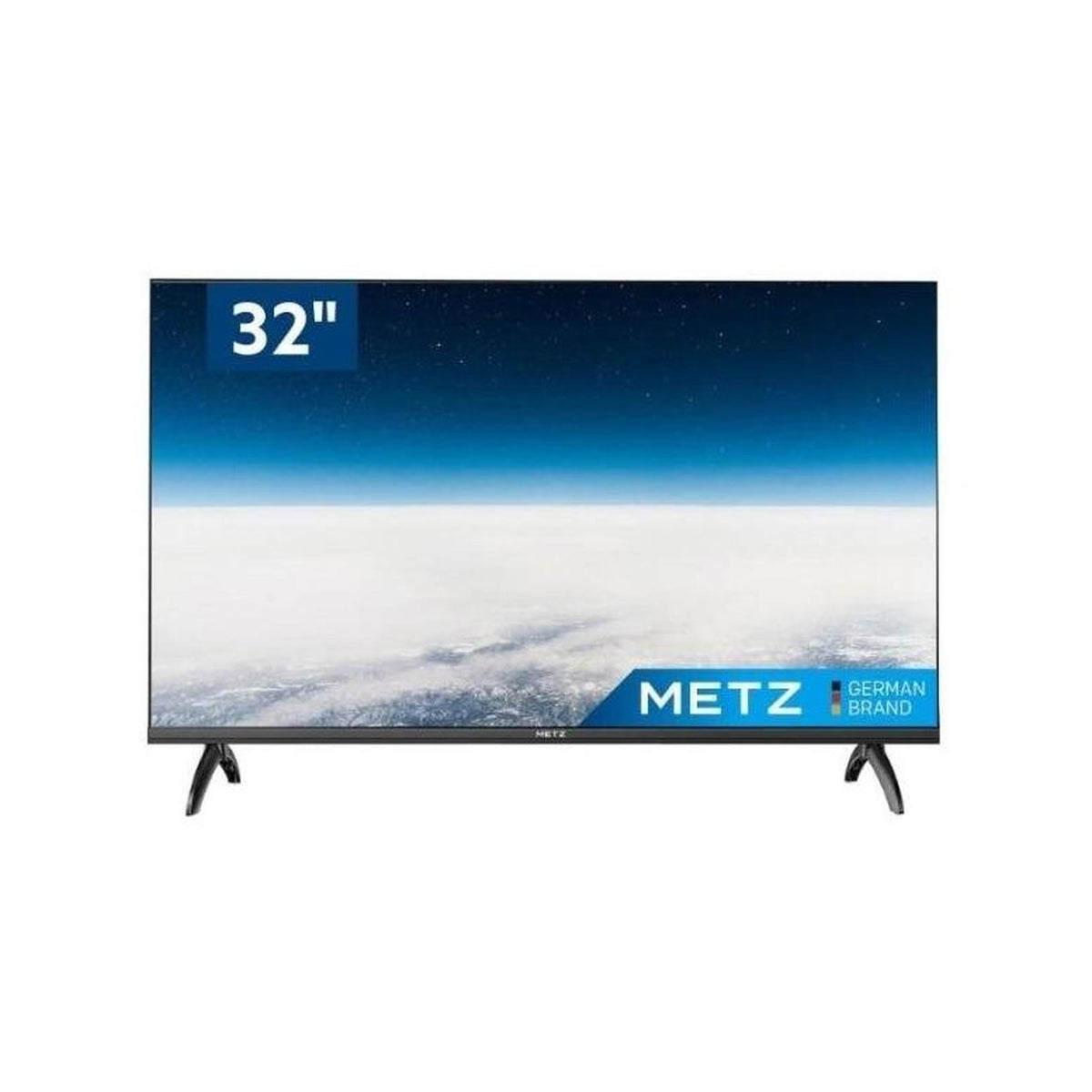 Metz 32MTE2000Z Tv led 32″ HD Dvb T2/S2