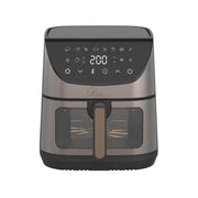 ARDES ARFRYA16 Delicia 8L Friggitrice ad Aria 8Lt, 1700w 12 programmi