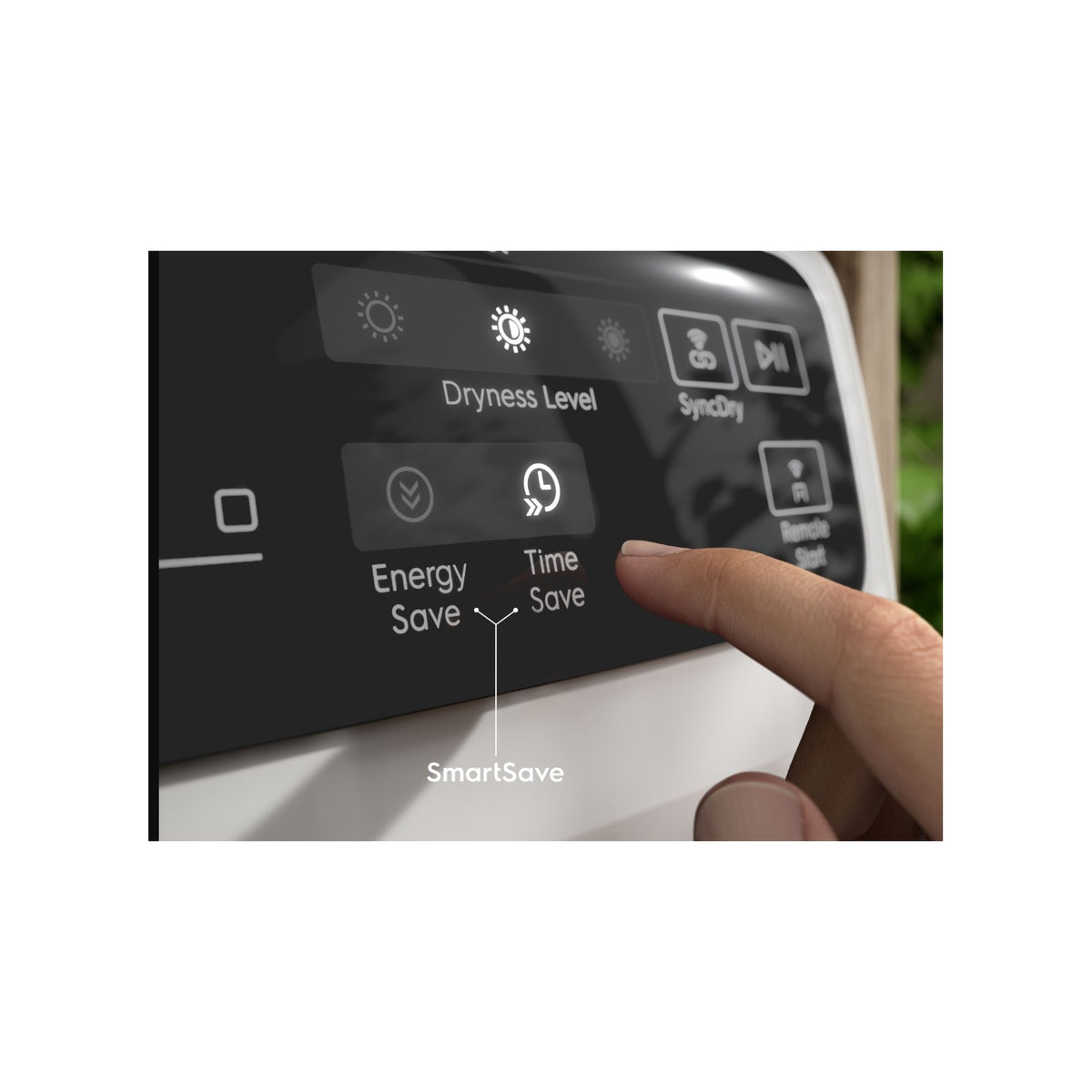ELECTROLUX EW9H41AY Asciugatrice 10Kg Pompa di calore Wifi Classe A
