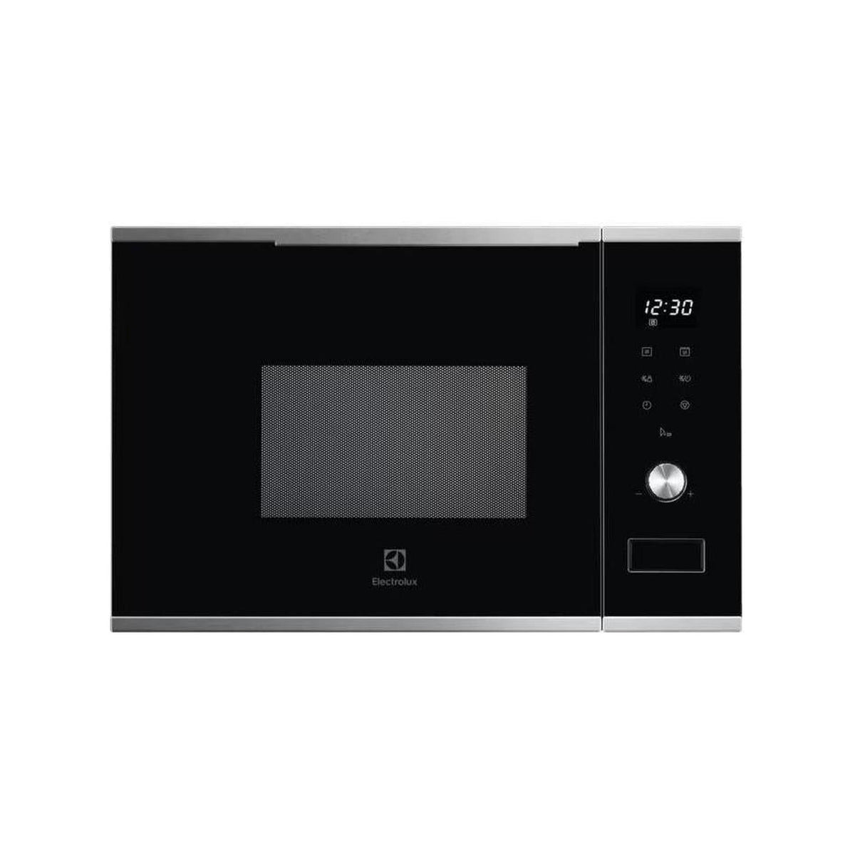 OUTLET ELECTROLUX KMSD203TMX FORNO A MICROONDE DA INCASSO 19LT CON GRILL - CON DIFETTI