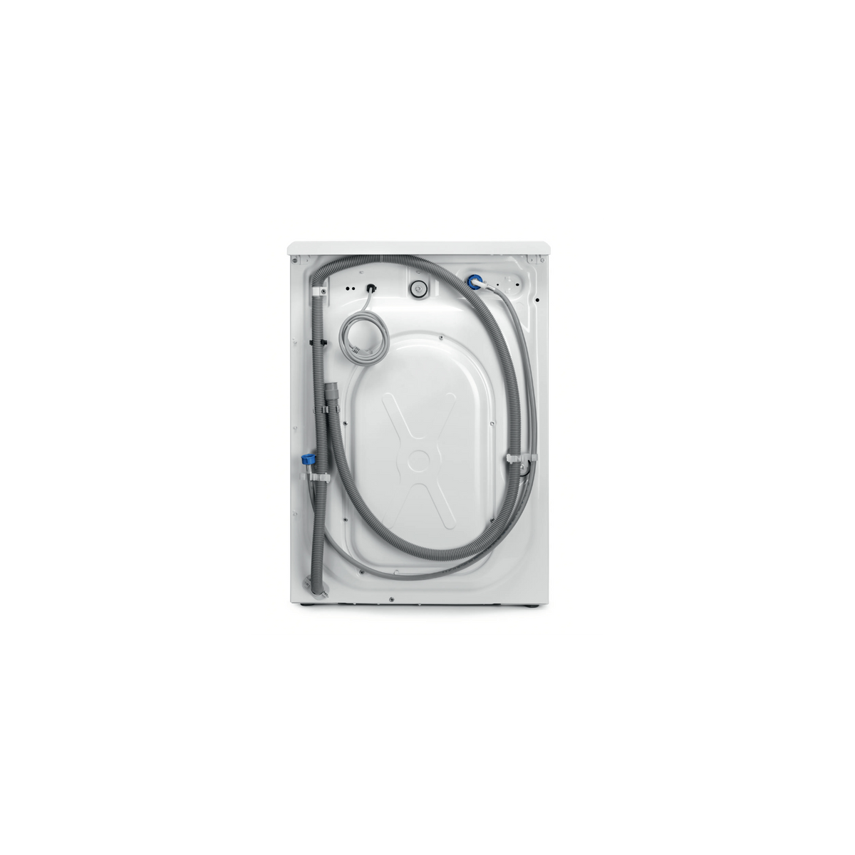 ELECTROLUX EW6FZ19 LAVATRICE 9KG 1400 GIRI CLASSE A