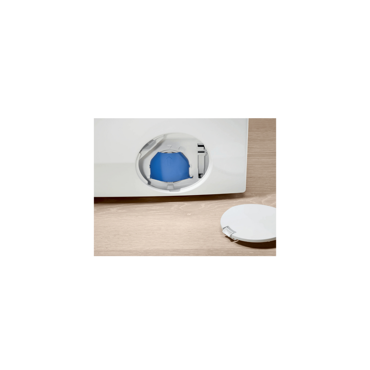 ELECTROLUX EW6FZ19 LAVATRICE 9KG 1400 GIRI CLASSE A