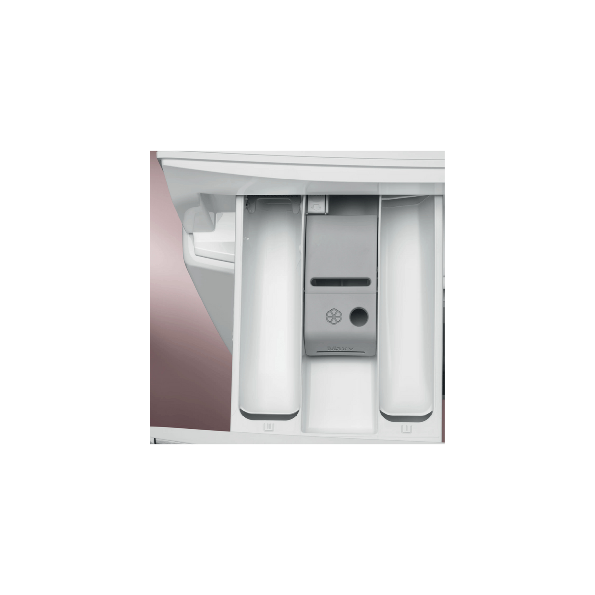ELECTROLUX EW6FZ19 LAVATRICE 9KG 1400 GIRI CLASSE A