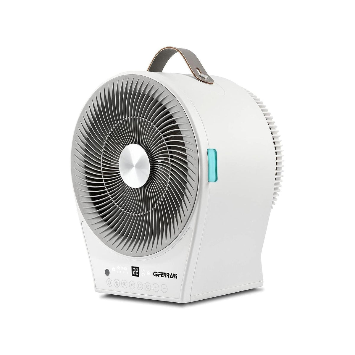 G3 Ferrari G60024 4 Stagioni Termoventilatore 2000w 4 velocità