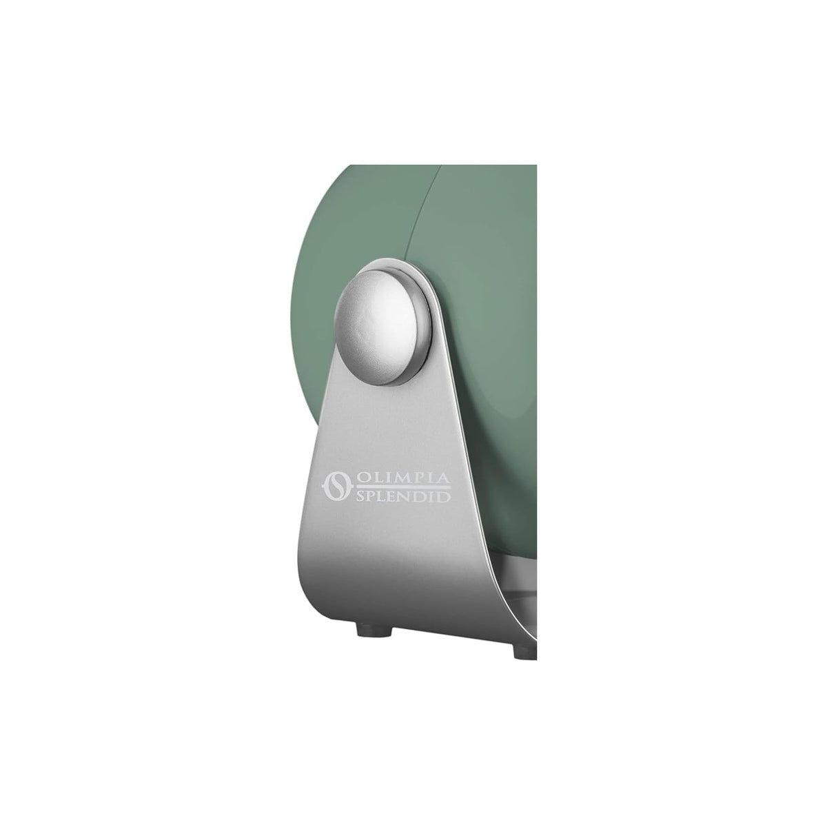 Olimpia Splendid CaldoDesign/Verde Termoventilatore ceramico 1800w