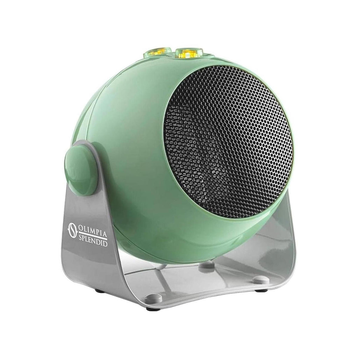 Olimpia Splendid CaldoDesign/Verde Termoventilatore ceramico 1800w