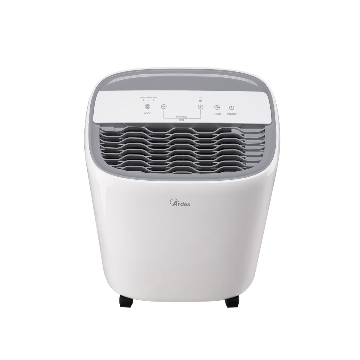 Ardes ARDEHU12 Deumidificatore 12L/24h serbatoio 4Lt