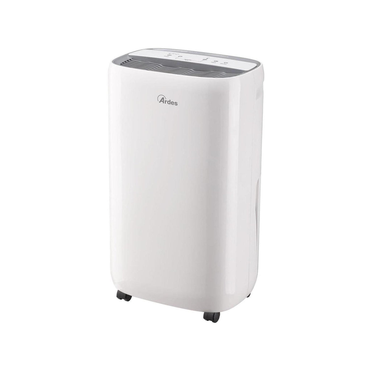 Ardes ARDEHU12 Deumidificatore 12L/24h serbatoio 4Lt