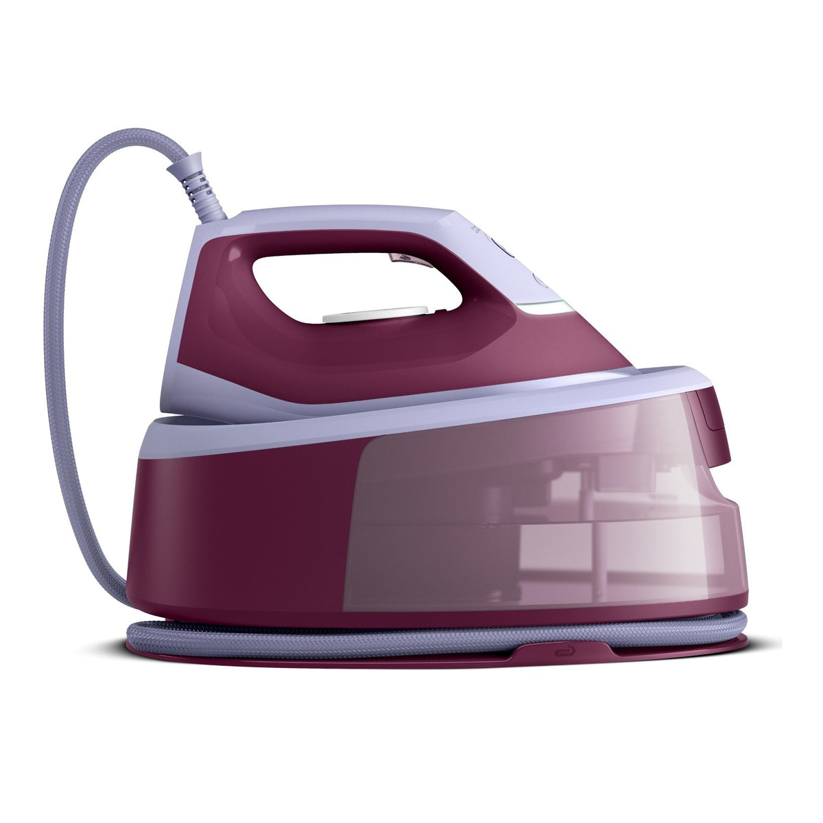 Philips PSG3001/30 ferro da stiro con caldaia 2400W serbatoio 1,4L