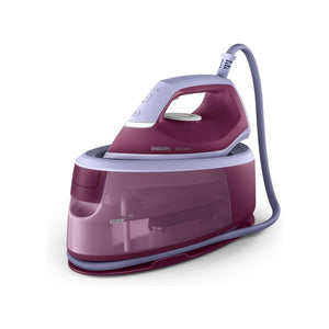 Philips PSG3001/30 ferro da stiro con caldaia 2400W serbatoio 1,4L