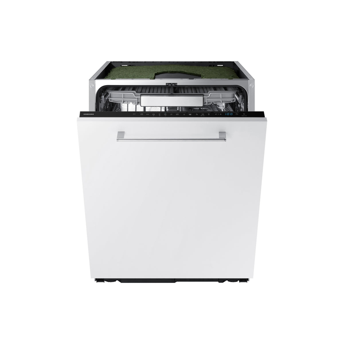 Samsung DW70H73WCB0U1 lavastoviglie da incasso 14 coperti classe C