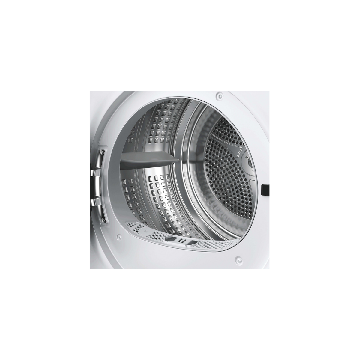 CANDY GD 10N2B-S ASCIUGATRICE 10KG POMPA DI CALORE INVERTER CLASSE D - GD10N2B-S