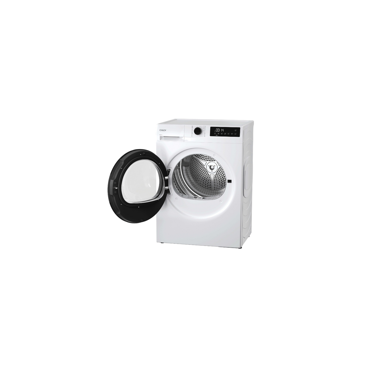 CANDY GD 10N2B-S ASCIUGATRICE 10KG POMPA DI CALORE INVERTER CLASSE D - GD10N2B-S