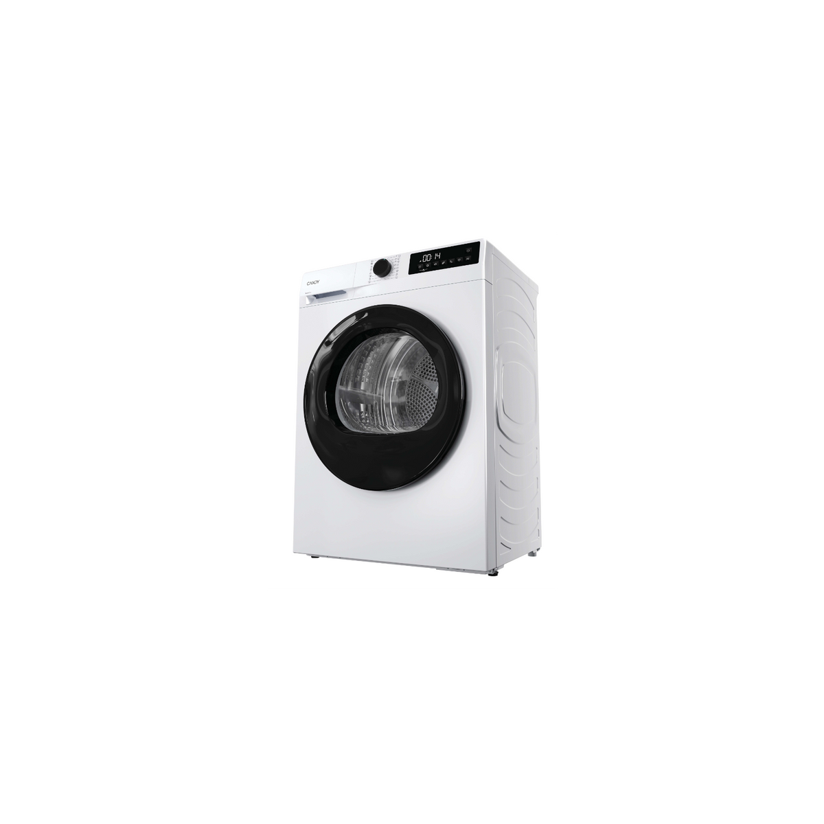 CANDY GD 10N2B-S ASCIUGATRICE 10KG POMPA DI CALORE INVERTER CLASSE D - GD10N2B-S