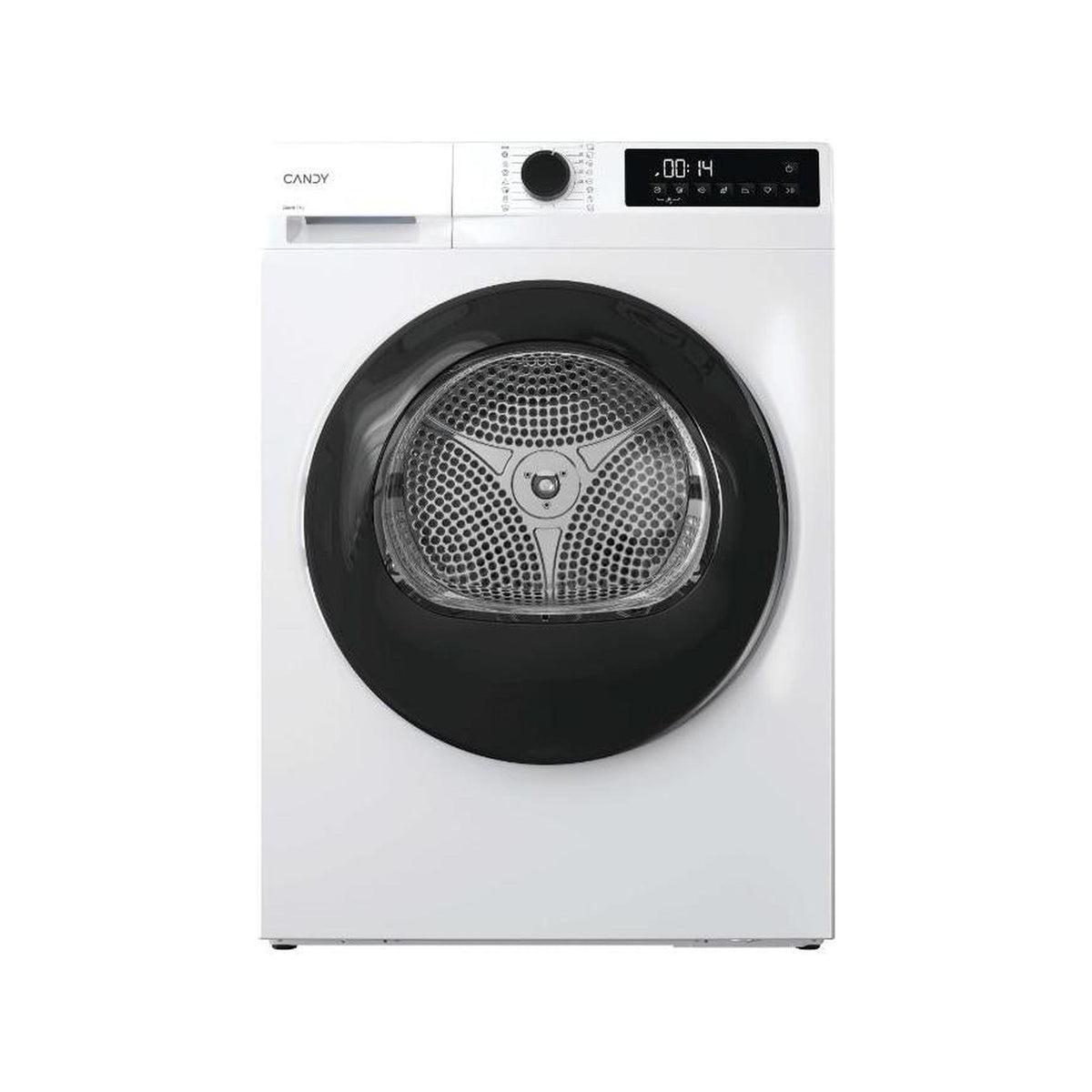 CANDY GD 10N2B-S ASCIUGATRICE 10KG POMPA DI CALORE INVERTER CLASSE D - GD10N2B-S
