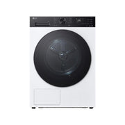 LG RNX5009TKB ASCIUGATRICE A POMPA DI CALORE 9KG INVERTER CLASSE B