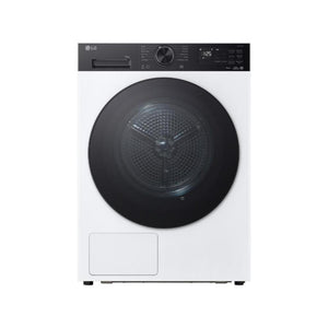 LG RNX5009TKB ASCIUGATRICE A POMPA DI CALORE 9KG INVERTER CLASSE B