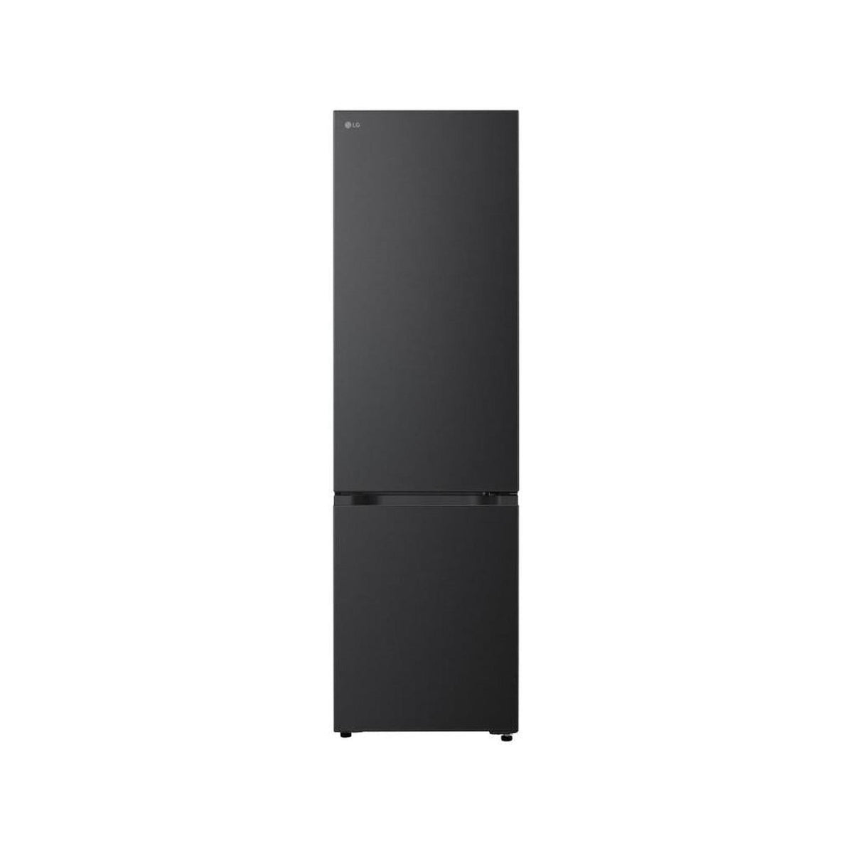 LG GBBS726BEV FRIGORIFEERO COMBINATO 375LT NO FROST CLASSE B COLORE NERO