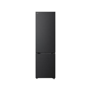 LG GBBS726BEV FRIGORIFEERO COMBINATO 375LT NO FROST CLASSE B COLORE NERO