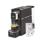 POLTI COFFEA MACCHINA DA CAFFE' A CIALDE 19BAR COLORE NERO - PCEU0148