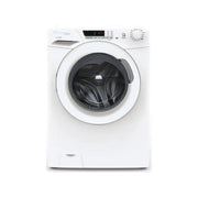 CANDY HCU1272DW5/1-S Lavatrice 7Kg 1200giri 16 programmi Classe A