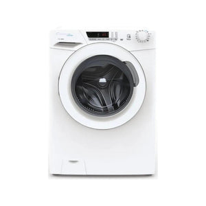 CANDY HCU1272DW5/1-S Lavatrice 7Kg 1200giri 16 programmi Classe A