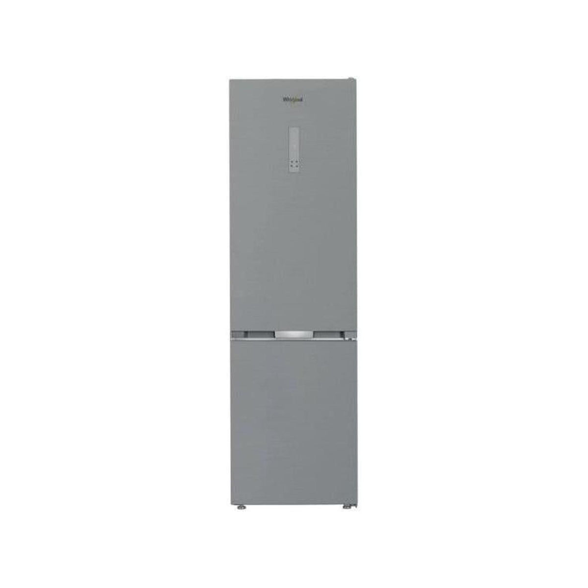 Whirlpool WHK26404XP7E Frigorifero combinato 355L Dual No Frost classe B Inox