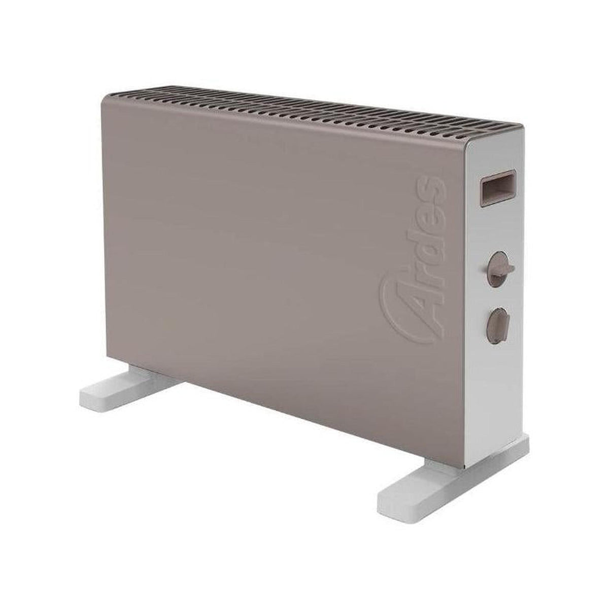Ardes AR4C08T THOR T Termoconvettore turbo 3 livelli di potenza