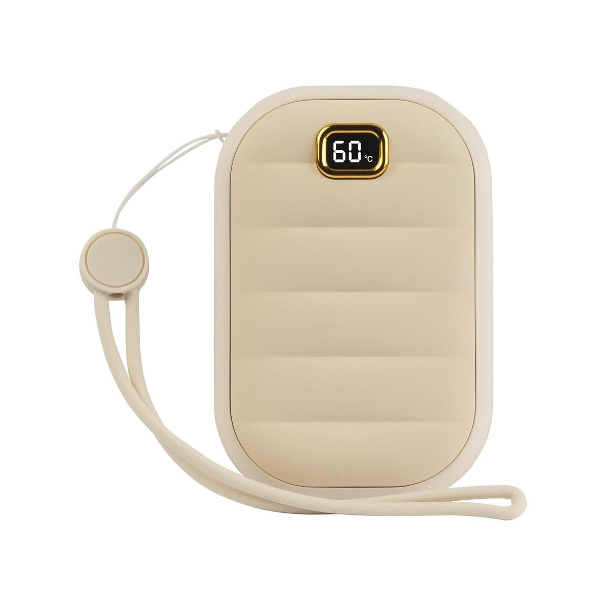 Ardes TEPO TO GO Scaldamani elettrico portatile ricaricabile con usb