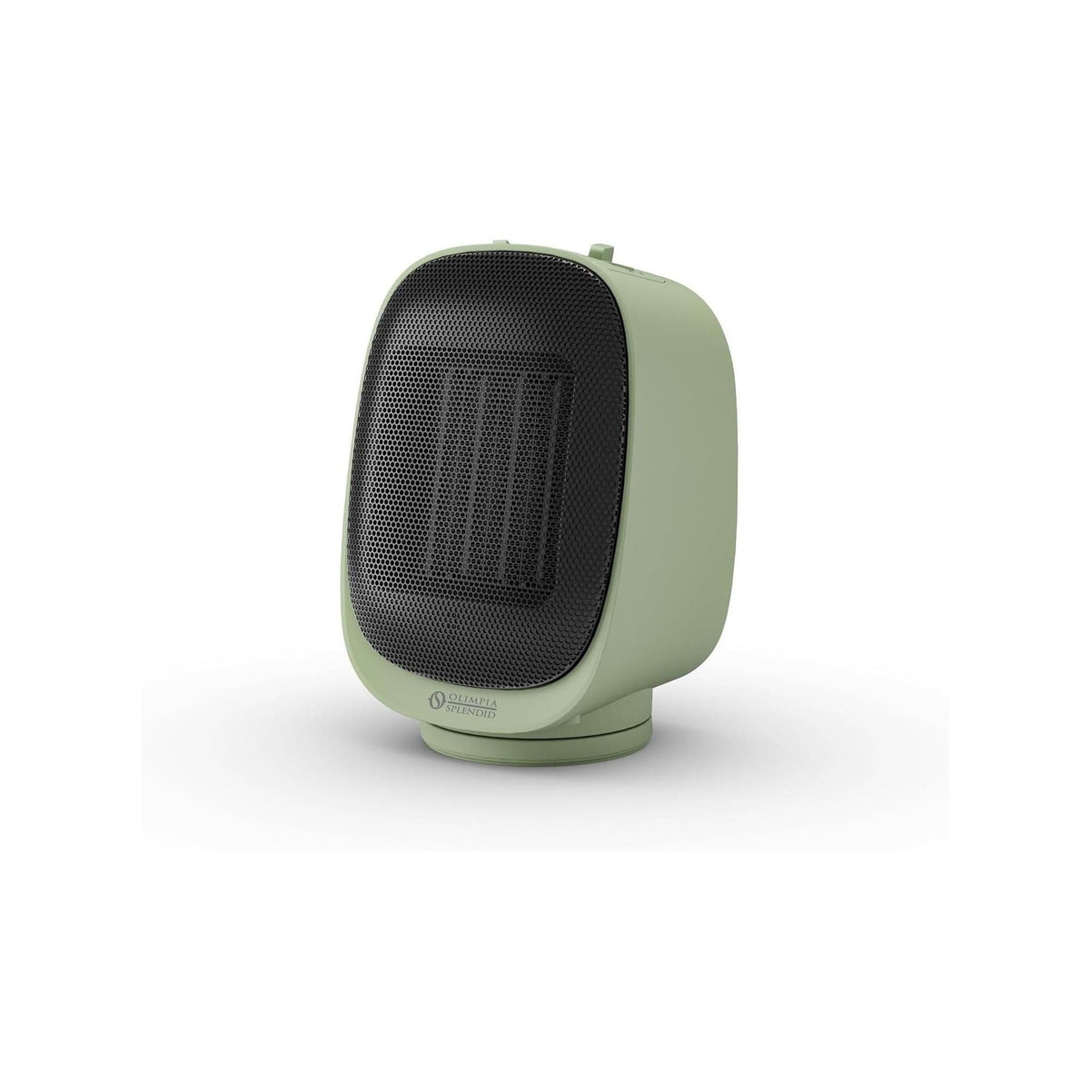 Olimpia Splendid Caldo Flick Termoventilatore ceramico oscillante 1800w 3 livelli di potenza