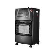 Ardes AR383F Boxer Flex Stufa a Gas GPL Richiudibile 4200w