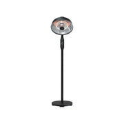 DCG SA9310 Stufa elettrica da esterno 2000w