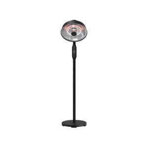 DCG SA9310 Stufa elettrica da esterno 2000w