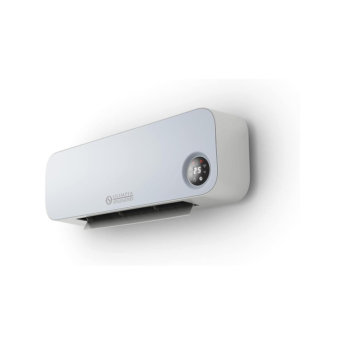 Olimpia 99264 CALDO SKY B WIFI Termoventilatore a parete con wifi