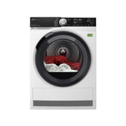 Aeg XTR9HBGX510AY asciugatrice a pompa di calore 10Kg ProSteam classe A