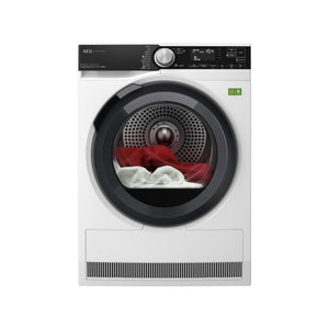 Aeg XTR9HBGX510AY asciugatrice a pompa di calore 10Kg ProSteam classe A