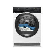 Electrolux EW6H1ZBG8C asciugatrice 8Kg pompa di calore GentleCare classe C