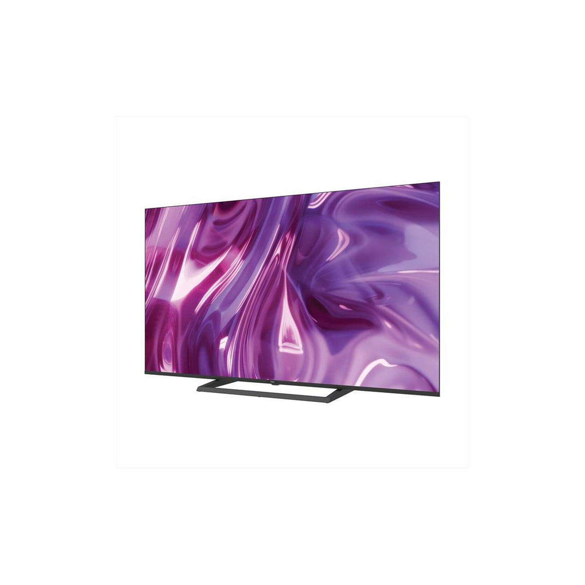 Haier H43S80GUX TV Qled 43'' UHD 4K Smart Tv Wi-Fi