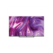 Haier H43S80GUX TV Qled 43'' UHD 4K Smart Tv Wi-Fi