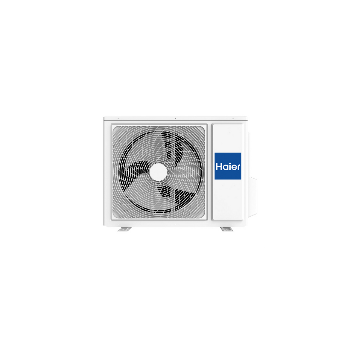 HAIER H1U12RDA KIT CLIMATIZZATORE MONOSPLIT 12000 BTU INVERTER WIFI CLASSE A+++/A++