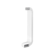 Faber 112.0711.356 Kit per installazione aspirante uscita laterale