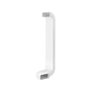 Faber 112.0711.356 Kit per installazione aspirante uscita laterale