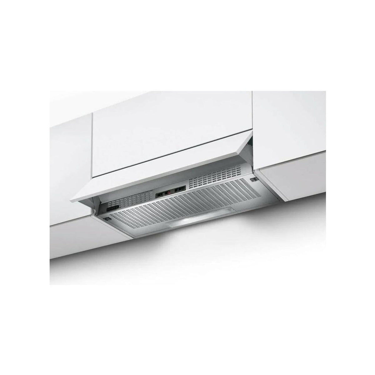 FABER 2152 SRM LG A60 Cappa sottopensile aspirante 60cm inox - 315.0547.814
